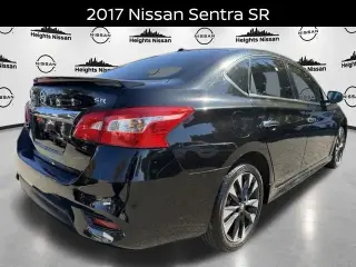 Nissan Sentra 2017 S Sedan 4 puertas 6M
