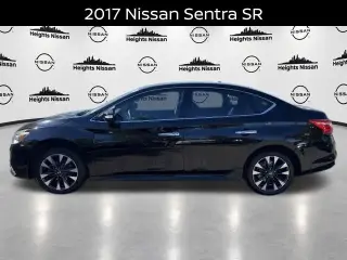 Nissan Sentra 2017 S Sedan 4 puertas 6M