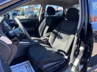 Nissan Sentra 2017 S Sedan 4 puertas 6M