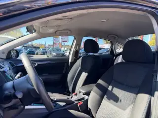 Nissan Sentra 2017 S Sedan 4 puertas 6M