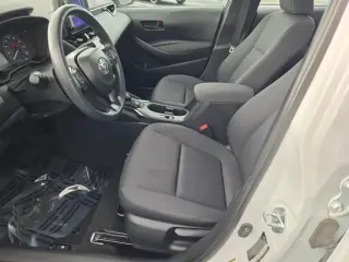Toyota Corolla 2024 LE Sedán de 4 puertas