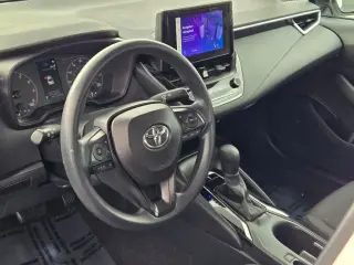 Toyota Corolla 2024 LE Sedán de 4 puertas