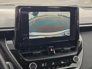 Toyota Corolla 2024 LE Sedán de 4 puertas