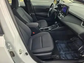 Toyota Corolla 2024 LE Sedán de 4 puertas