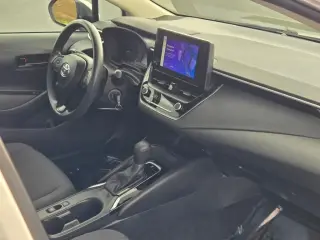 Toyota Corolla 2024 LE Sedán de 4 puertas