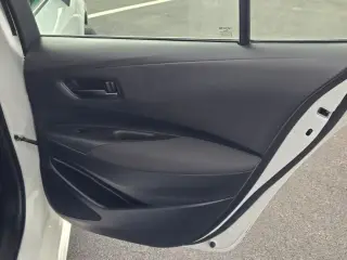 Toyota Corolla 2024 LE Sedán de 4 puertas
