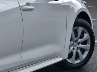 Toyota Corolla 2024 LE Sedán de 4 puertas