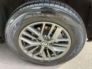 Nissan Rogue 2021 S 4 puertas Crossover