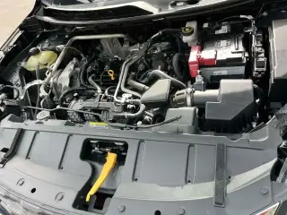 Nissan Rogue 2021 S 4 puertas Crossover