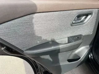 Nissan Rogue 2021 S 4 puertas Crossover