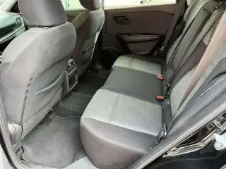Nissan Rogue 2021 S 4 puertas Crossover