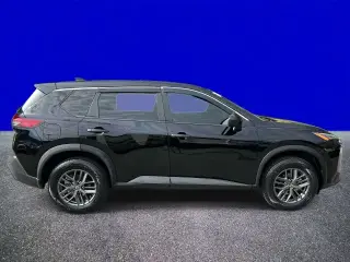 Nissan Rogue 2021 S 4 puertas Crossover