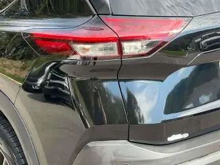 Nissan Rogue 2021 S 4 puertas Crossover