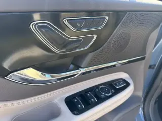 Lincoln Corsair 2024 AWD Reserve 4dr SUV