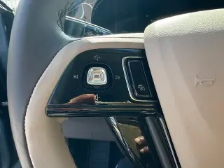 Lincoln Corsair 2024 AWD Reserve 4dr SUV