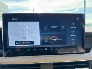 Lincoln Corsair 2024 AWD Reserve 4dr SUV