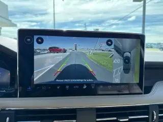 Lincoln Corsair 2024 AWD Reserve 4dr SUV