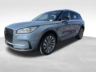 Lincoln Corsair 2024 AWD Reserve 4dr SUV