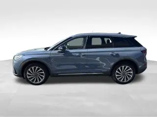 Lincoln Corsair 2024 AWD Reserve 4dr SUV