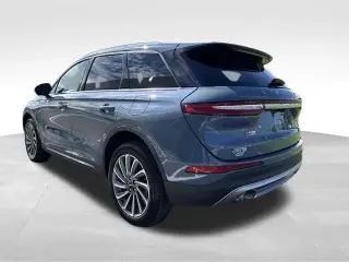 Lincoln Corsair 2024 AWD Reserve 4dr SUV