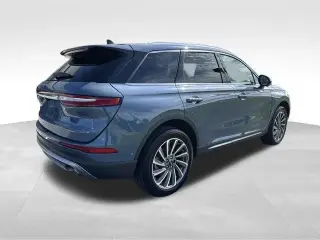 Lincoln Corsair 2024 AWD Reserve 4dr SUV
