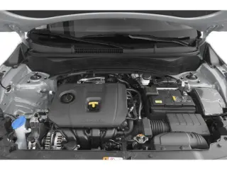 Kia Seltos 2022 S 4dr SUV