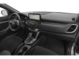 Kia Seltos 2022 S 4dr SUV