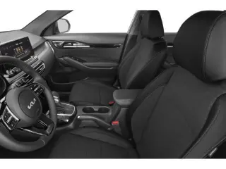 Kia Seltos 2022 S 4dr SUV
