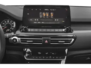 Kia Seltos 2022 S 4dr SUV