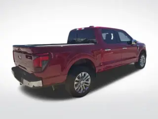 Ford F-150 2024 4x4 XLT 4dr SuperCrew 5.5 ft. SB
