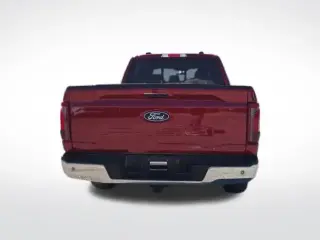 Ford F-150 2024 4x4 XLT 4dr SuperCrew 5.5 ft. SB