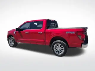 Ford F-150 2024 4x4 XLT 4dr SuperCrew 5.5 ft. SB