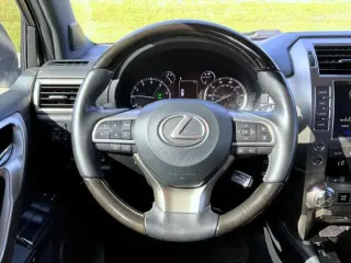 Lexus GX 460 2021 AWD 4dr SUV