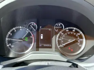 Lexus GX 460 2021 AWD 4dr SUV