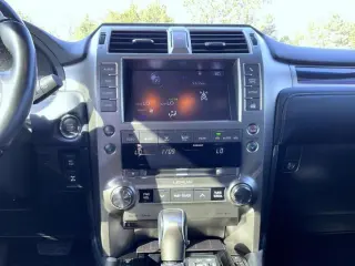 Lexus GX 460 2021 AWD 4dr SUV