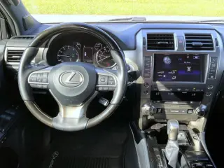 Lexus GX 460 2021 AWD 4dr SUV