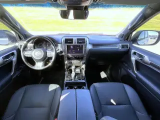Lexus GX 460 2021 AWD 4dr SUV