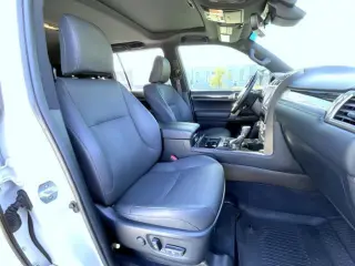 Lexus GX 460 2021 AWD 4dr SUV