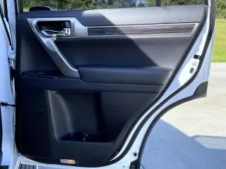 Lexus GX 460 2021 AWD 4dr SUV