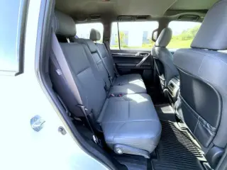 Lexus GX 460 2021 AWD 4dr SUV