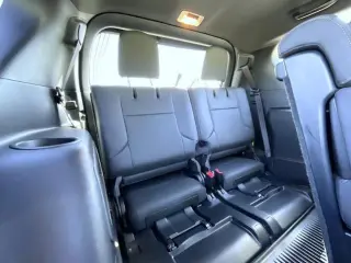 Lexus GX 460 2021 AWD 4dr SUV
