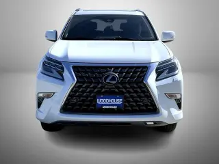 Lexus GX 460 2021 AWD 4dr SUV