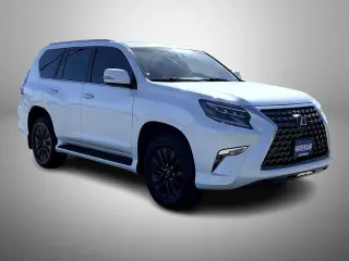 Lexus GX 460 2021 AWD 4dr SUV