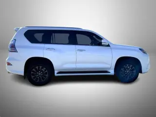 Lexus GX 460 2021 AWD 4dr SUV