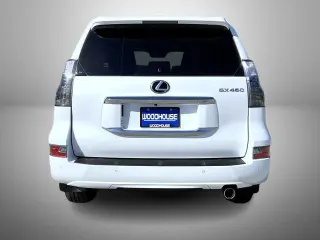 Lexus GX 460 2021 AWD 4dr SUV