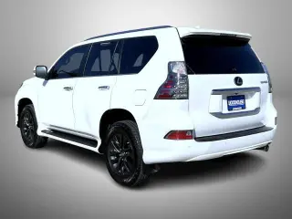 Lexus GX 460 2021 AWD 4dr SUV