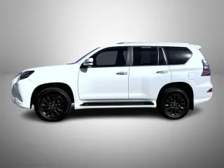 Lexus GX 460 2021 AWD 4dr SUV