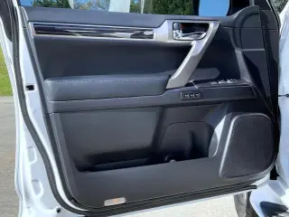 Lexus GX 460 2021 AWD 4dr SUV