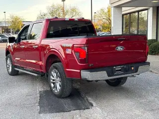 Ford F-150 2024 4x4 XLT 4dr SuperCrew 5.5 ft. SB