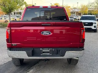 Ford F-150 2024 4x4 XLT 4dr SuperCrew 5.5 ft. SB